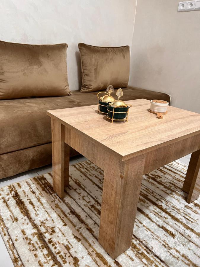 Studio De Charme Renove - Fibre- Centre Rabat Bagian luar foto